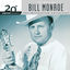 Cover 20th Century Masters: The Best Of Bill Monroe - The Millennium Collection