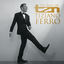 Cover TZN -The Best Of Tiziano Ferro