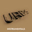 Cover Urbs (Instrumentals)