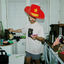 Cover Comme un enfant