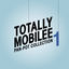 Cover Totally Mobilee - Pan-Pot Collection, Vol. 1
