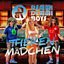 Cover Thekenmädchen