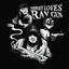 Cover EVERYBODY LOVES RAYGUN