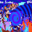 Cover Blue Sunshine