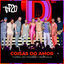 Cover Coisas do Amor (Ao Vivo)