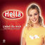 Cover Liebst du mich (oder liebst du mich nicht)