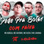 Cover Pede pra Botar Com Raiva