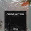 Cover Found My Way