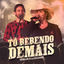 Cover Tô Bebendo Demais (Ao Vivo)