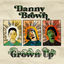 Cover Grown Up