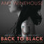 Cover Back To Black: Songs From The Original Motion Picture