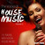 Cover The Voices of House Music, Vol. 3 (15 Tracks with Vocal House Music)