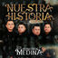 Cover NUESTRA HISTORIA "Clásicos"