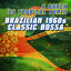 Cover A Bunch Of Tropical Tunes - Brazilian 1960s Classic Bossa