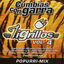 Cover Cumbias con Garra Vol. IV *