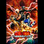Cover TEKKEN 5 (Original Soundtrack)