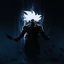 Cover Vegeta x Warriors Hardstyle