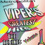 Cover Viper´s Greatest Hits: The Remixes, Volume 1