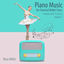 Cover Piano Music For Classical Ballet Class: Familiar Tunes, Vol. 1