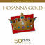Cover Hosanna Gold