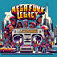 Cover Mega Funk Legacy