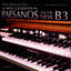 Cover A New Generation - Paesanos On The New B3