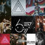 Cover Label 67 (Ao Vivo)