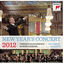 Cover New Year's Concert 2012 / Neujahrskonzert 2012