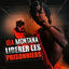 Cover Libérer les prisonniers