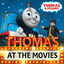 Cover Thomas at the Movies
