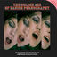 Cover The Golden Age of Danish Pornography (Original Adult Film Soundtrack)