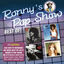 Cover Ronny's Pop Show - Best Of