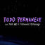 Cover Tudo Permanece