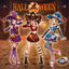 Cover Halloween