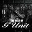 Cover The Best Of G-Unit