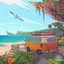 Cover Summer Journey