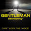 Cover Can't Lock The Dance