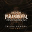 Cover Ordem Paranormal: Desconjuração, Vol. 2 (Trilha Sonora Original)