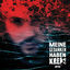 Cover Meine Gedanken haben Krebs