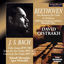 Cover David Oistrakh Bach and Beethoven Recordings