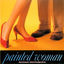 Cover Painted Woman