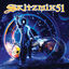 Cover Skitzmix 51 (World Edition) [Mixed by Nick Skitz]