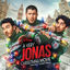 Cover A Very Jonas Christmas Movie (Original Soundtrack)