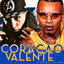 Cover Coração Valente