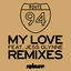Cover My Love