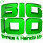 Cover Big 100 (Dance & Hands Up)
