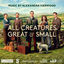 Cover All Creatures Great and Small (Music from the Television Series)