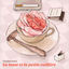 Cover La tasse et la petite cuillère