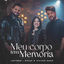 Cover Meu Corpo Tem Memória