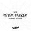 Cover Peter Parker (Balkanic Version)